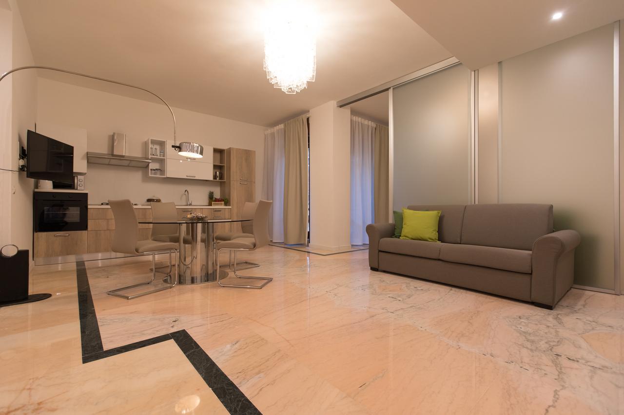 Salerno E Le Due Coste Apartment Exterior photo