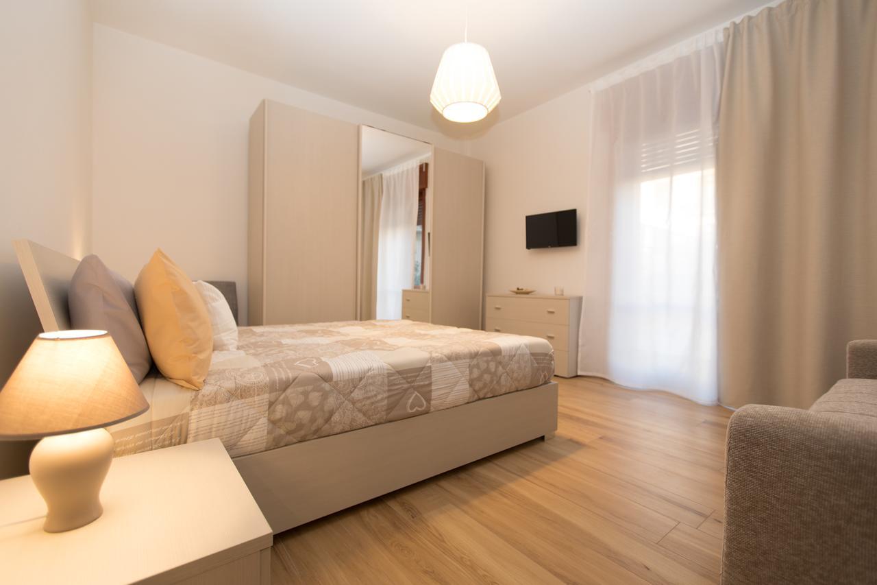 Salerno E Le Due Coste Apartment Exterior photo