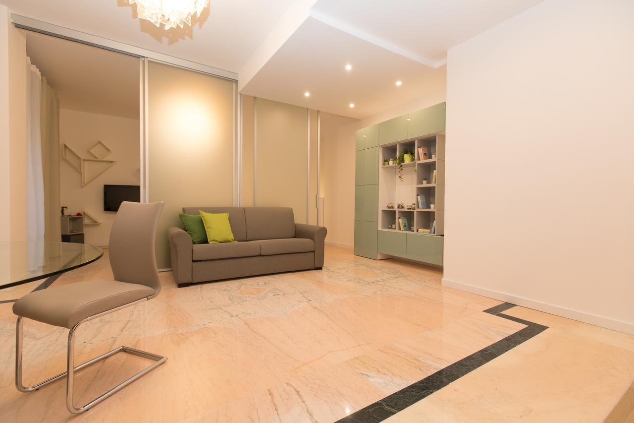 Salerno E Le Due Coste Apartment Exterior photo